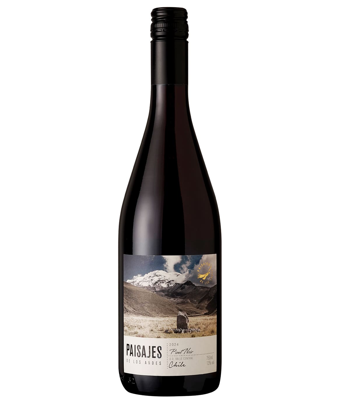 Paisajes de los Andes Classic Pinot Noir 2024