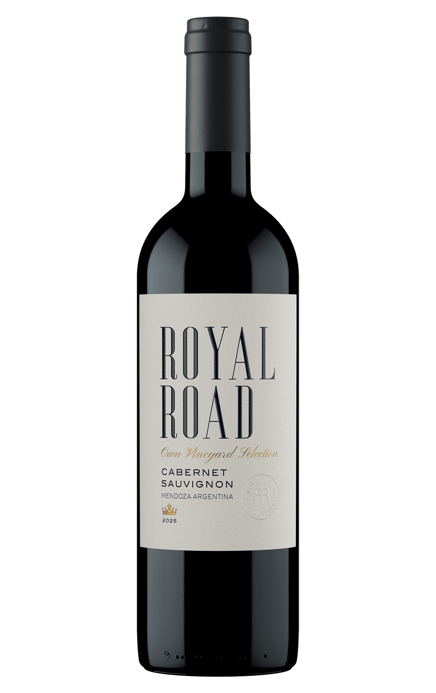 Royal Road Cabernet Sauvignon 2025