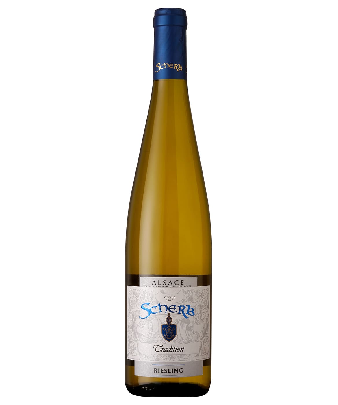 Scherb Riesling Tradition 2023