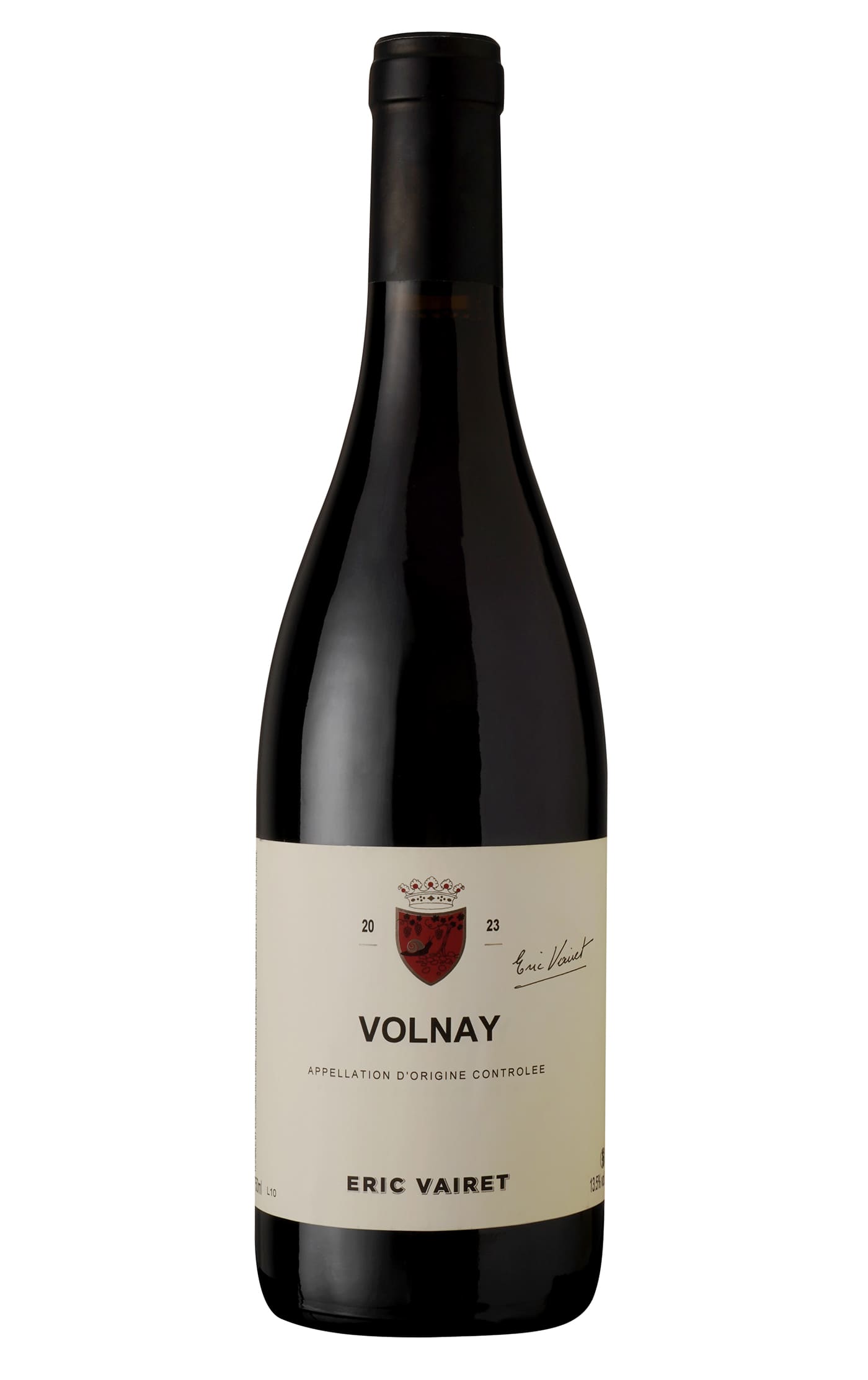 Eric Vairet Volnay 2023