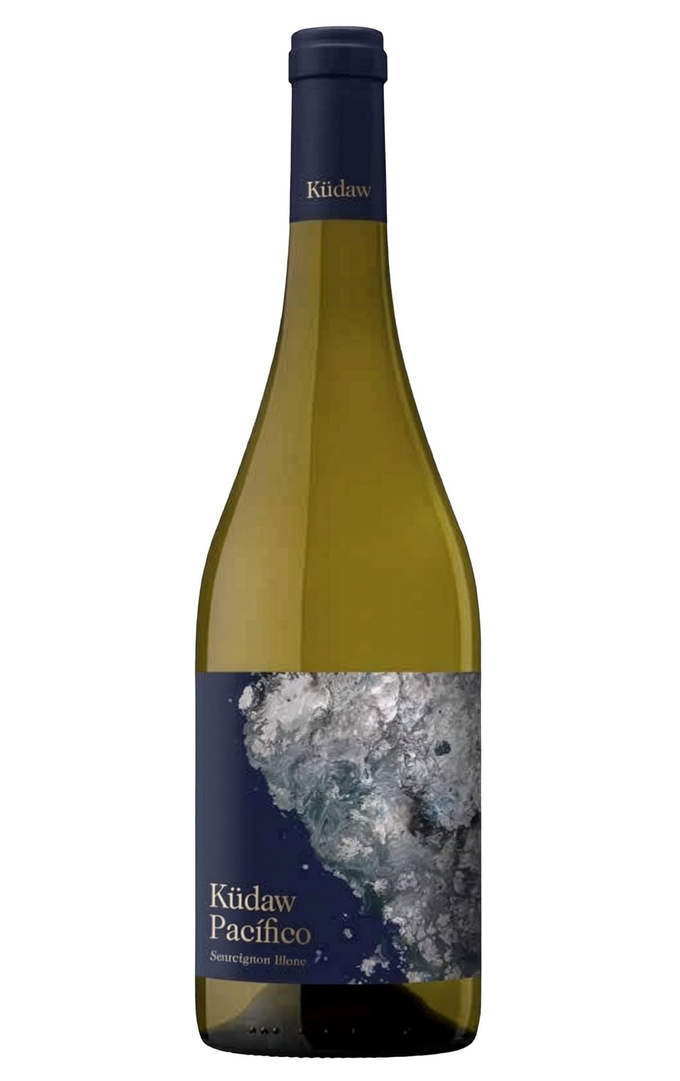 Küdaw Pacífico Sauvignon Blanc 2024