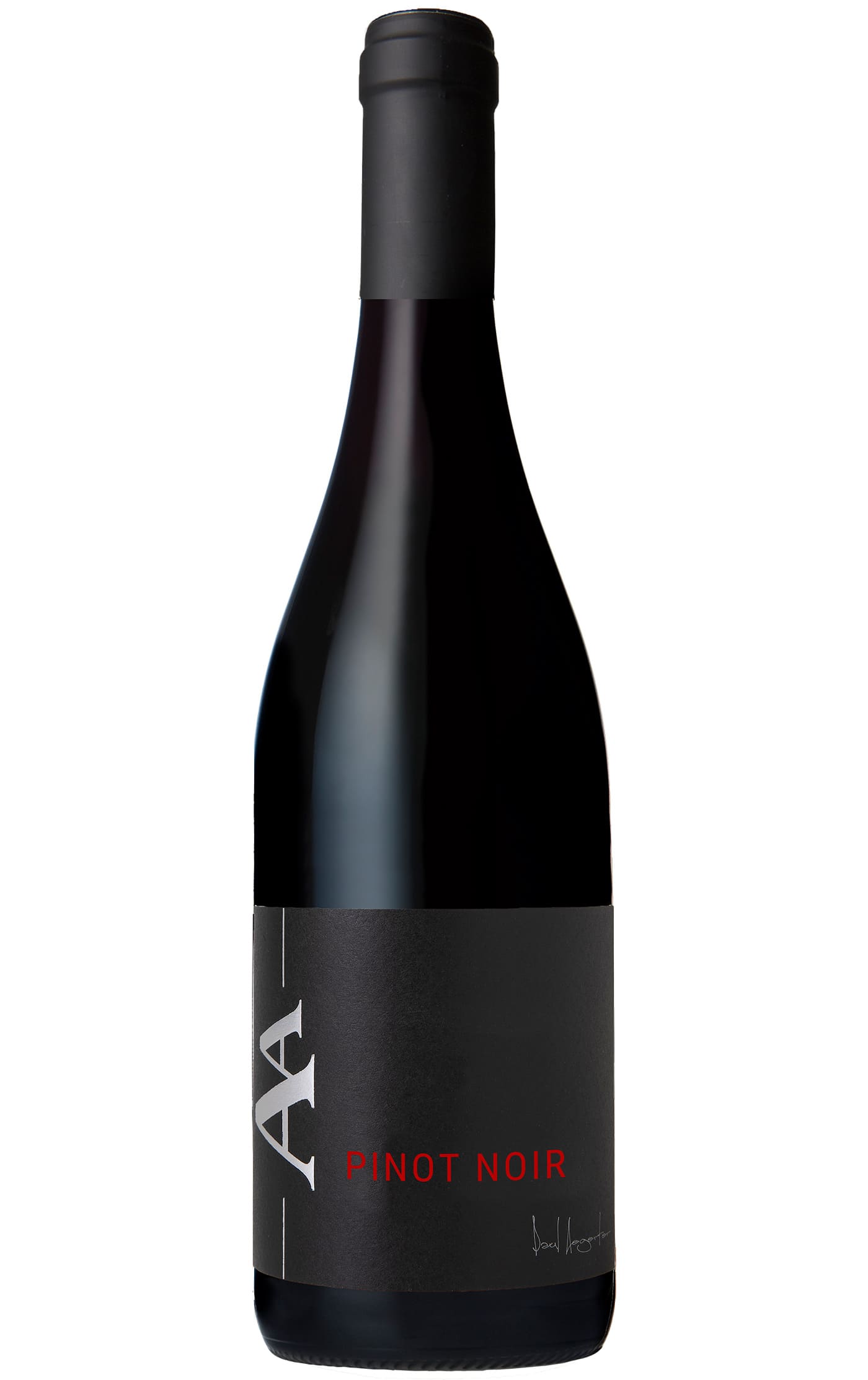 Signature AA Pinot Noir 2023