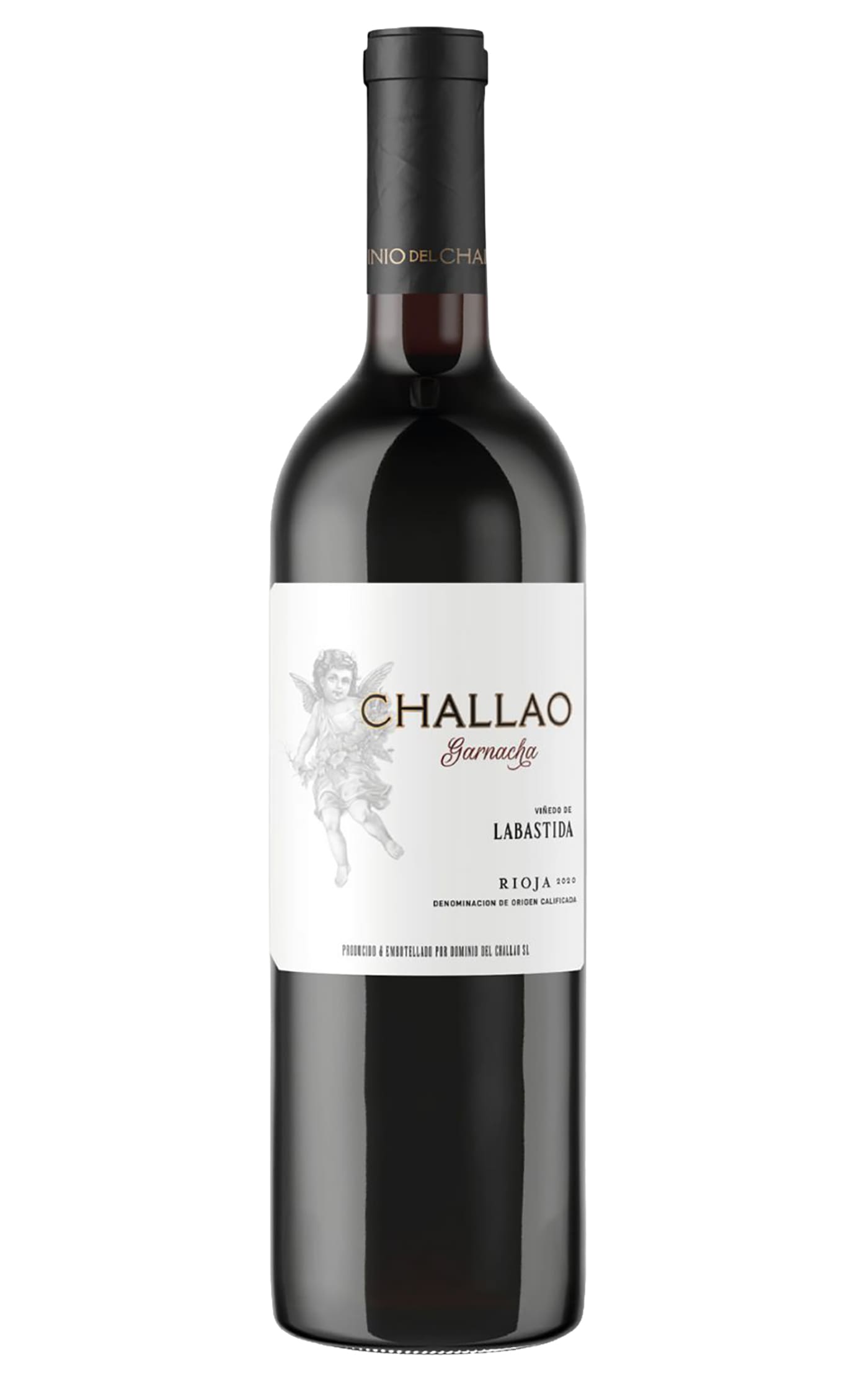 Challao Garnacha 2022