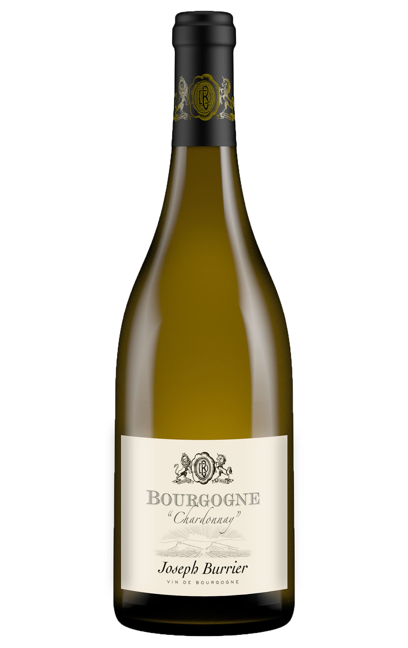 Bourgogne Chardonnay 2023