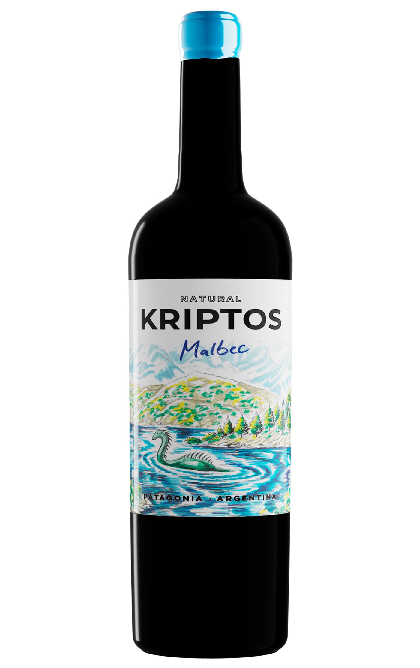 Kriptos Mabec Natural 2025