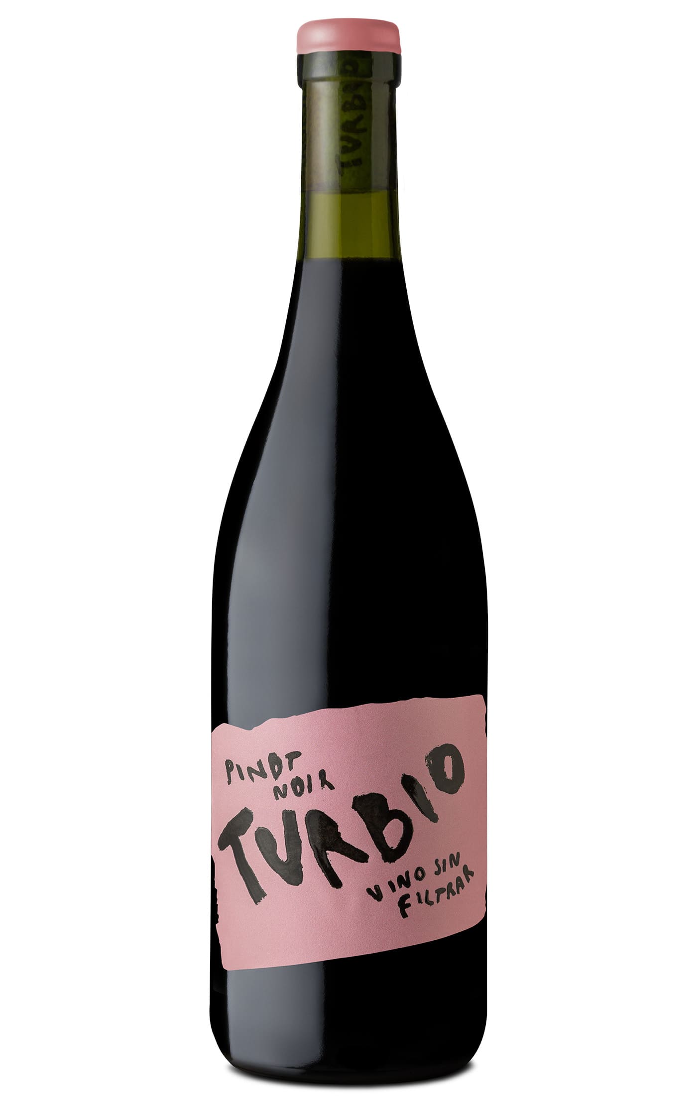 Turbio Pinot Noir 2025