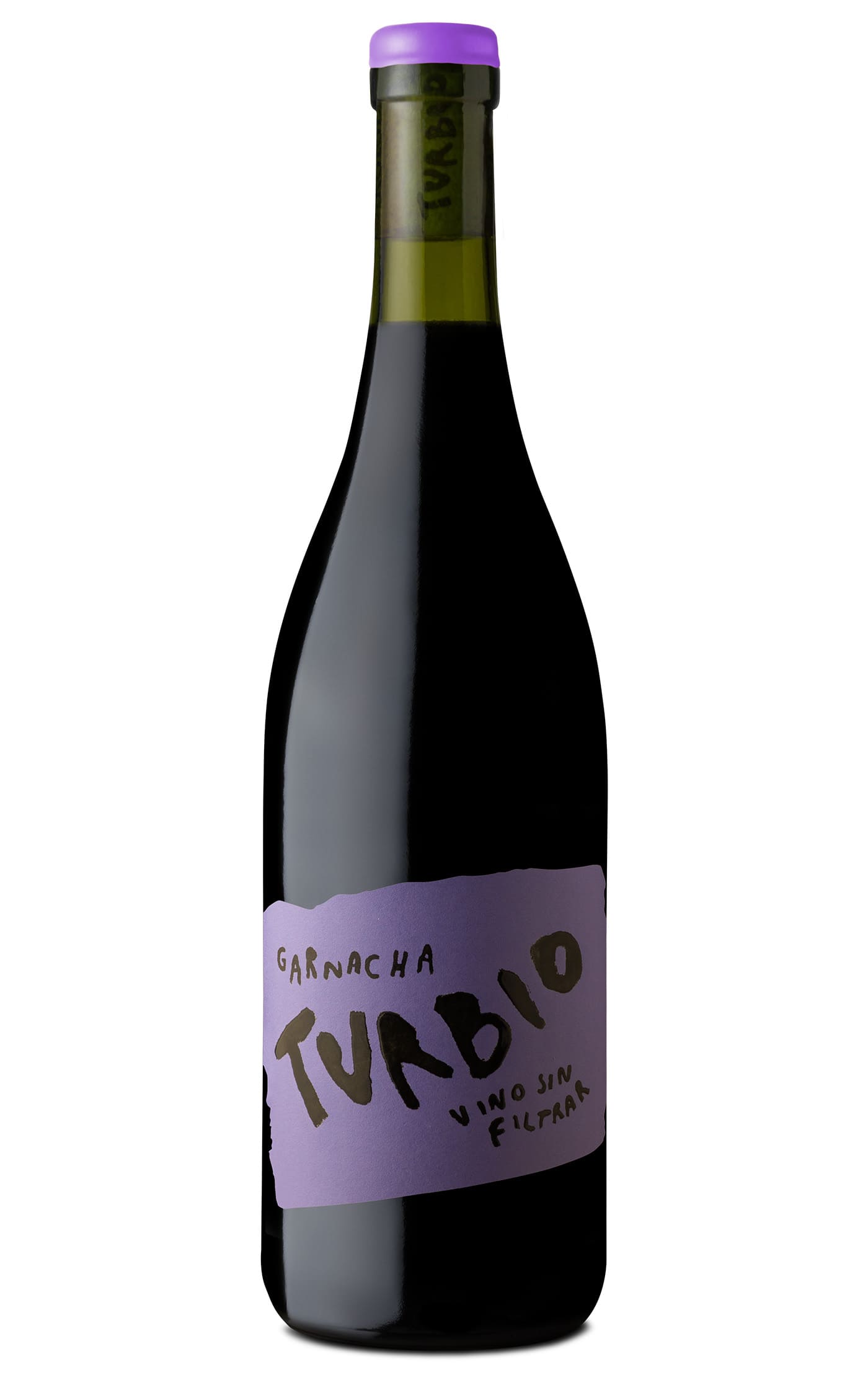 Turbio Garnacha 2025