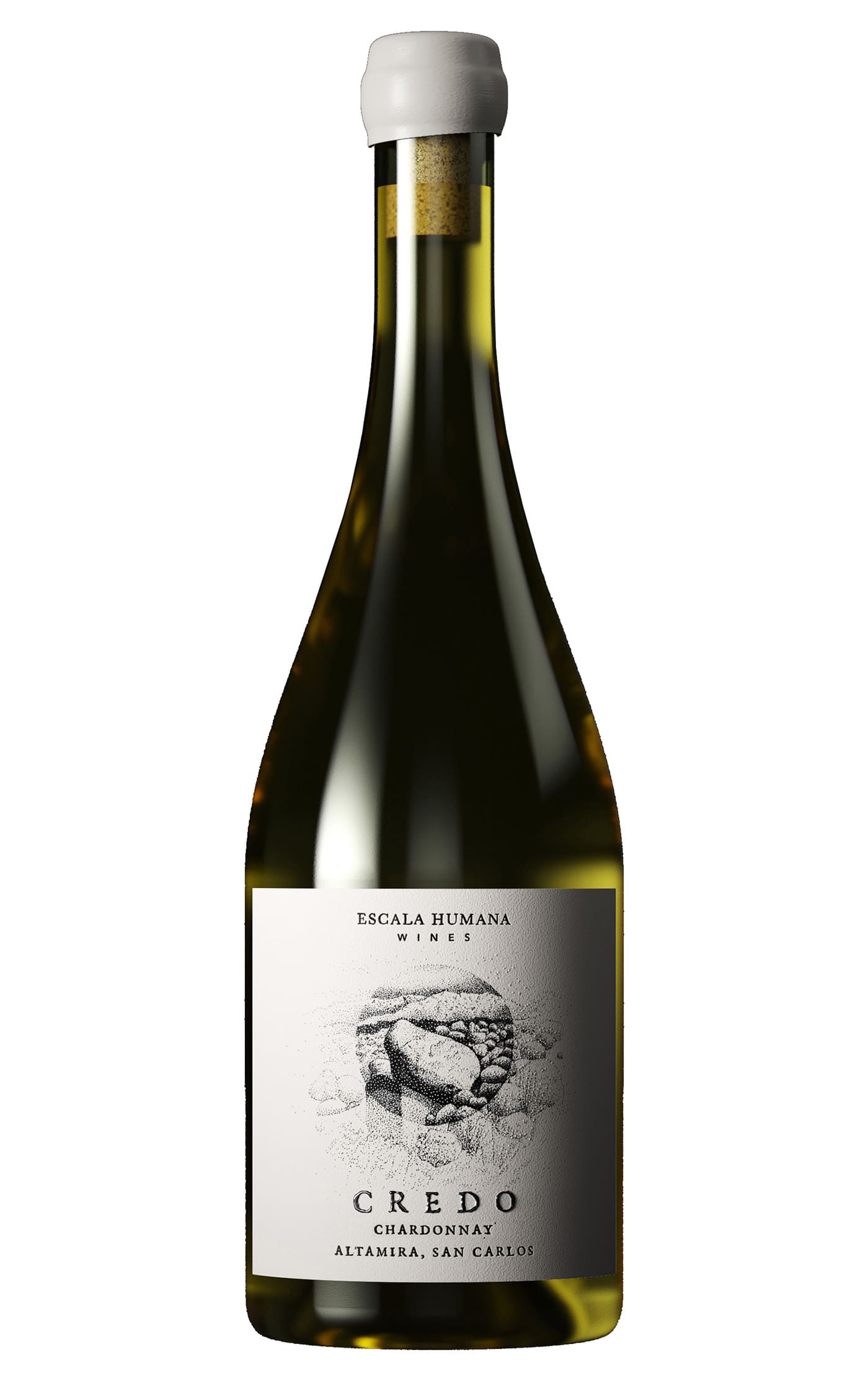 CREDO Altamira Chardonnay 2022