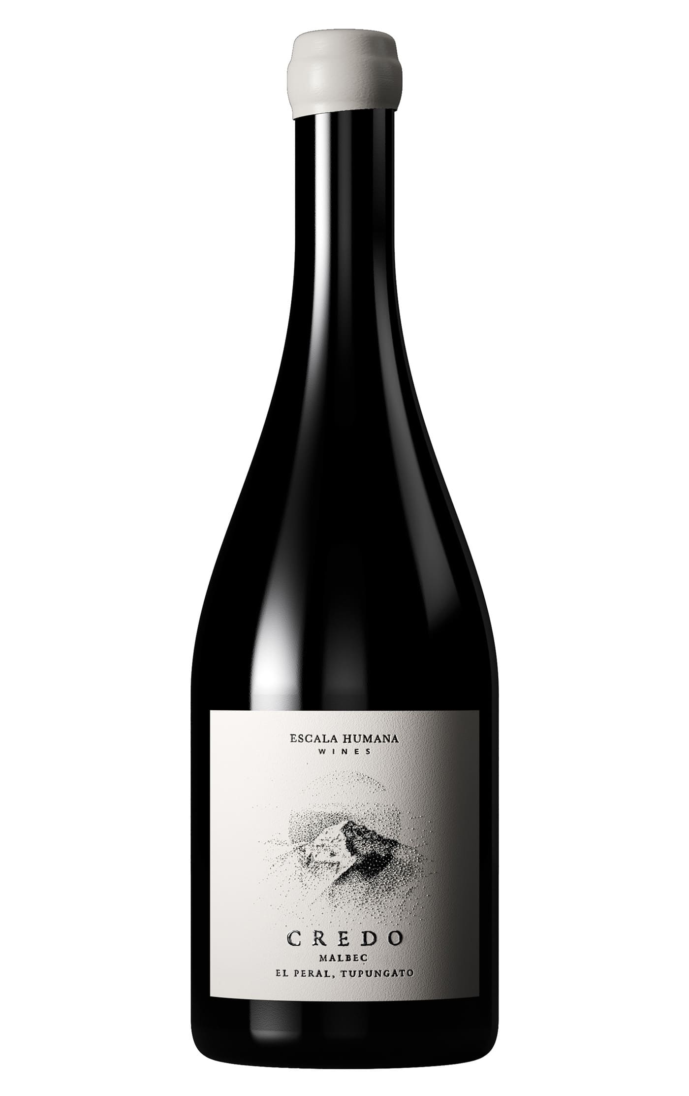 CREDO El Peral Malbec 2022