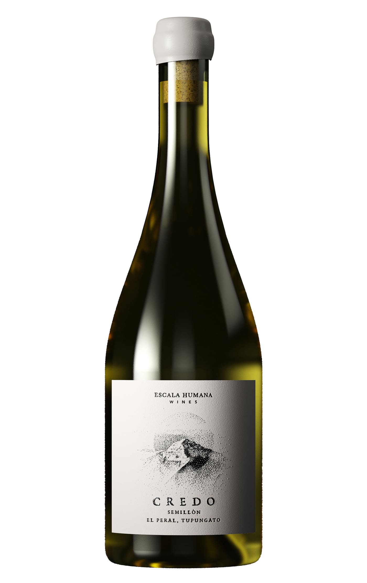 CREDO Altamira Chardonnay 2022